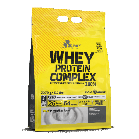 PRO WHEY SHAKE 2270G