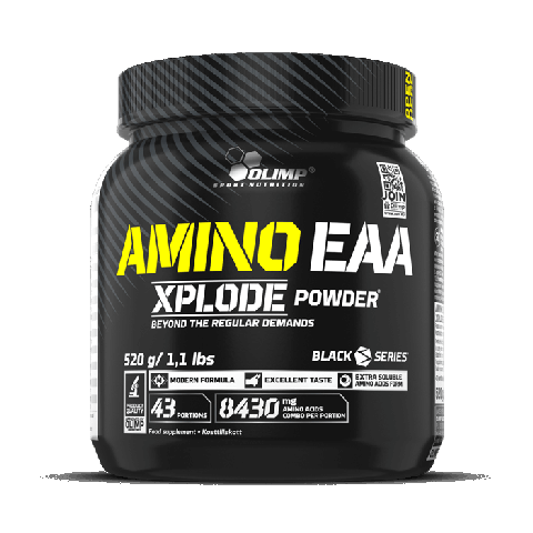 AMINO EAA