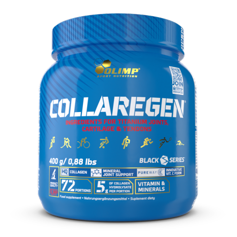 COLLAREGEN