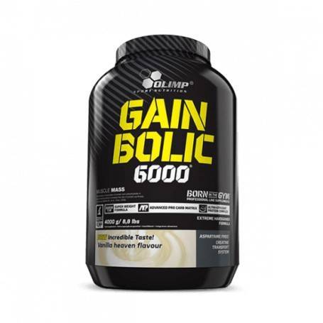 GAIN BOLIC 6000 3,5KG