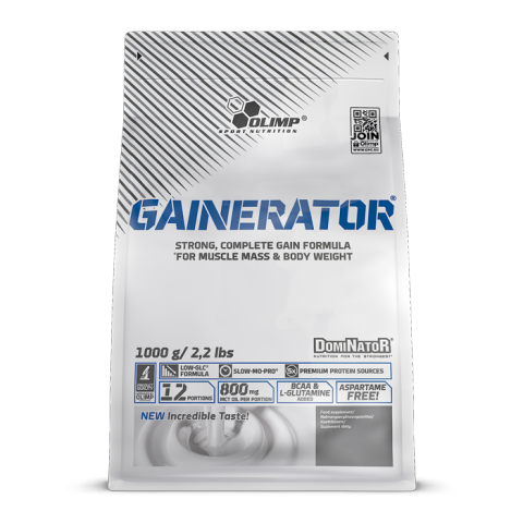 GAINERATOR 1 KG