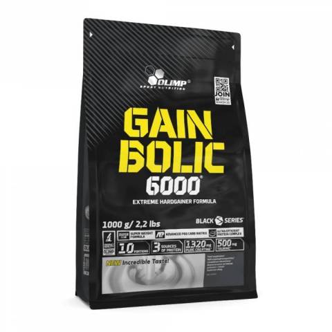 GAIN BOLIC 6000 1KG