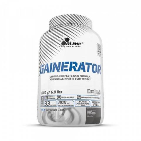 GAINERATOR 2,7KG