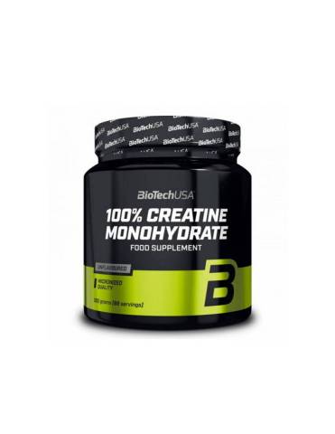 Micronized Creatine Monohydrate 