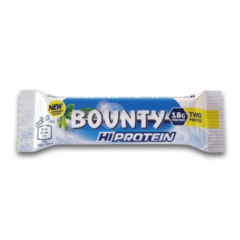 Bounty Hi-Protein