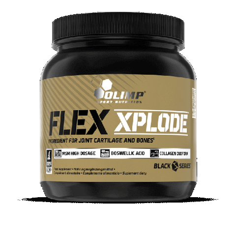  FLEX Xplode