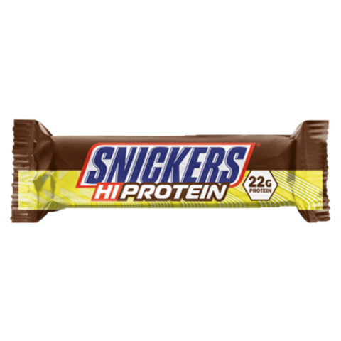 Snickers Hi-Protein