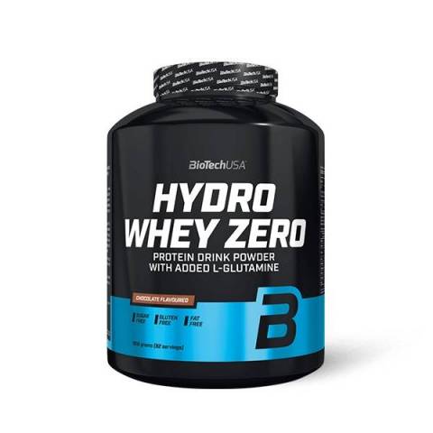 Hydro Whey Zero