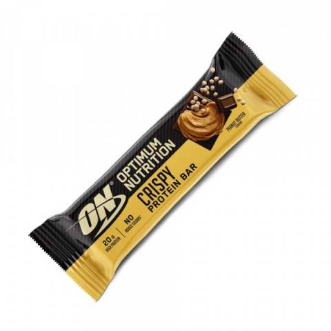 Protein Crisp Bar 