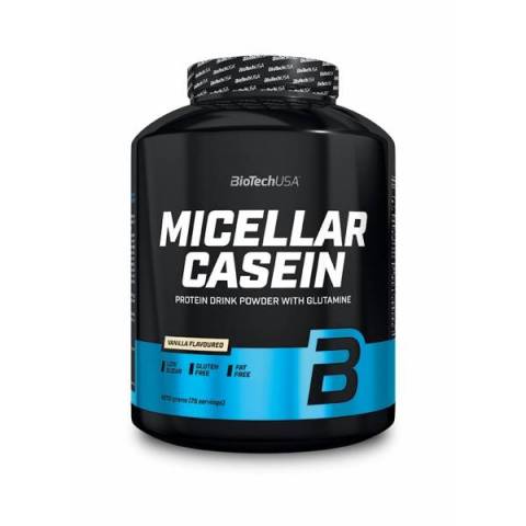 Micellar Casein